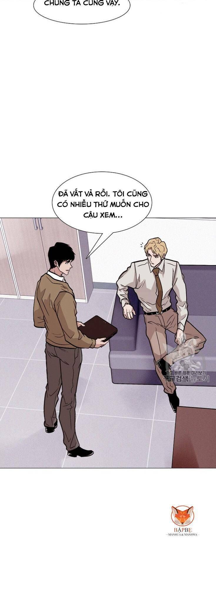 Luân Hồi - Chapter 27
