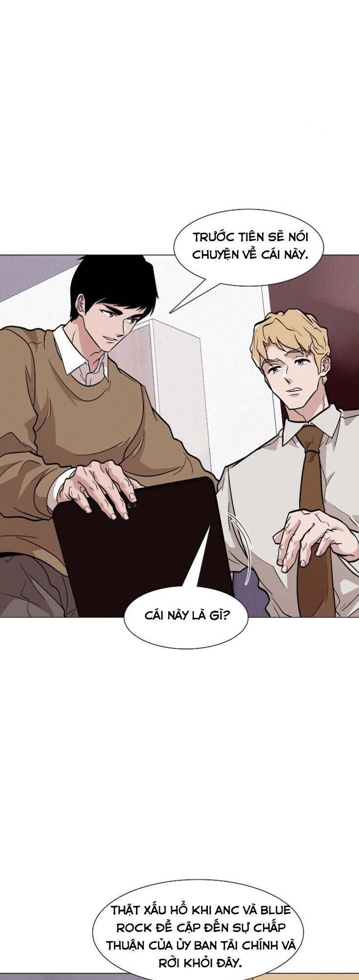 Luân Hồi - Chapter 27
