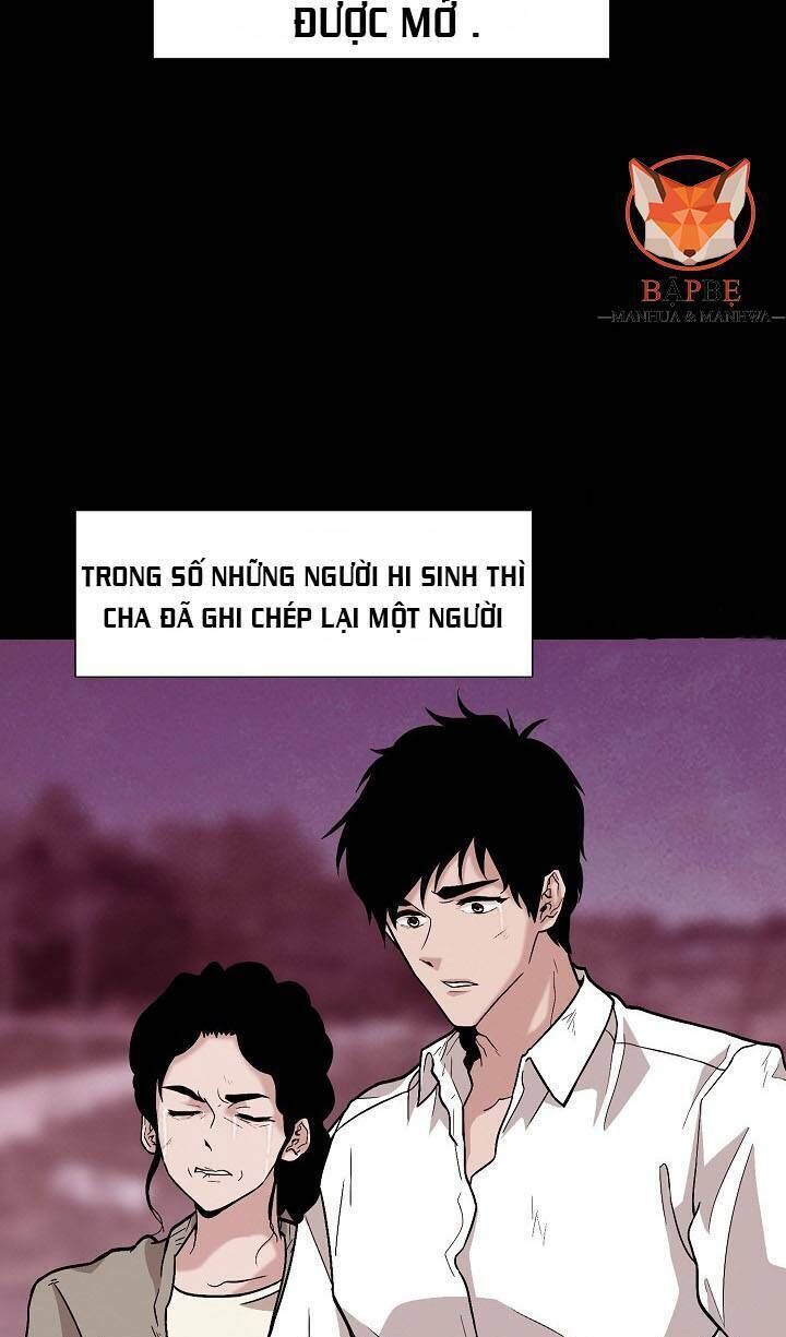 Luân Hồi - Chapter 28