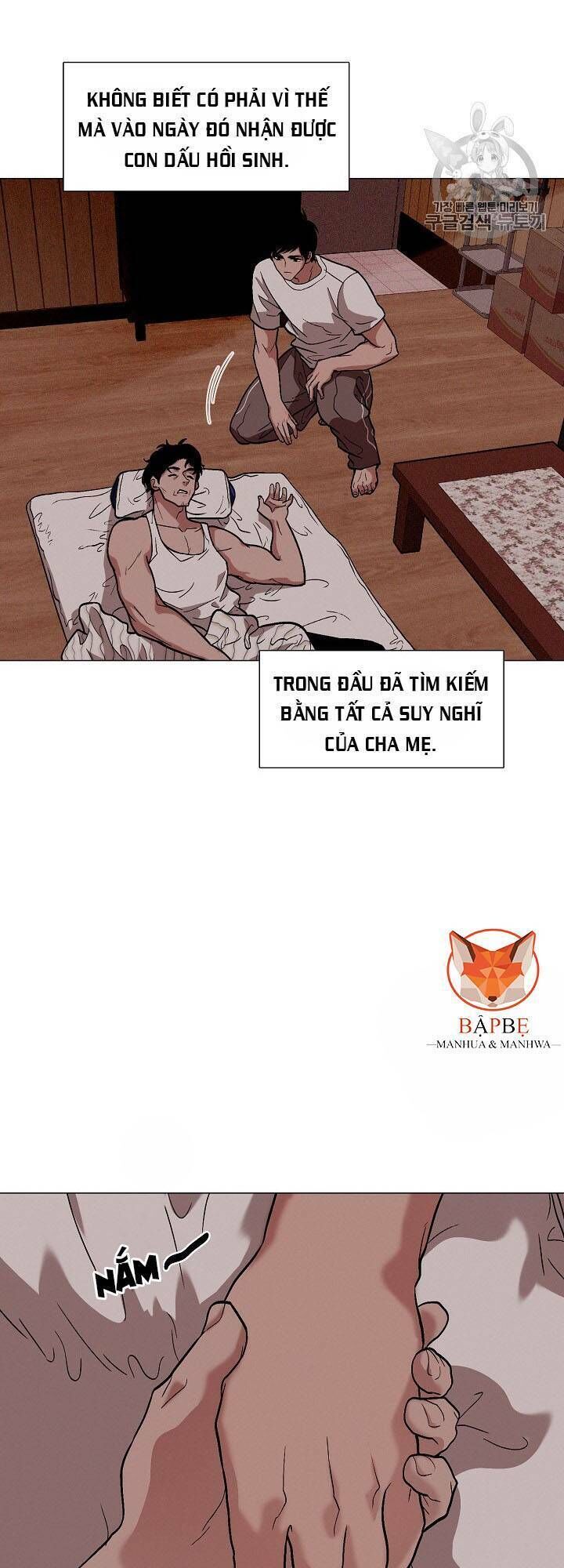 Luân Hồi - Chapter 28