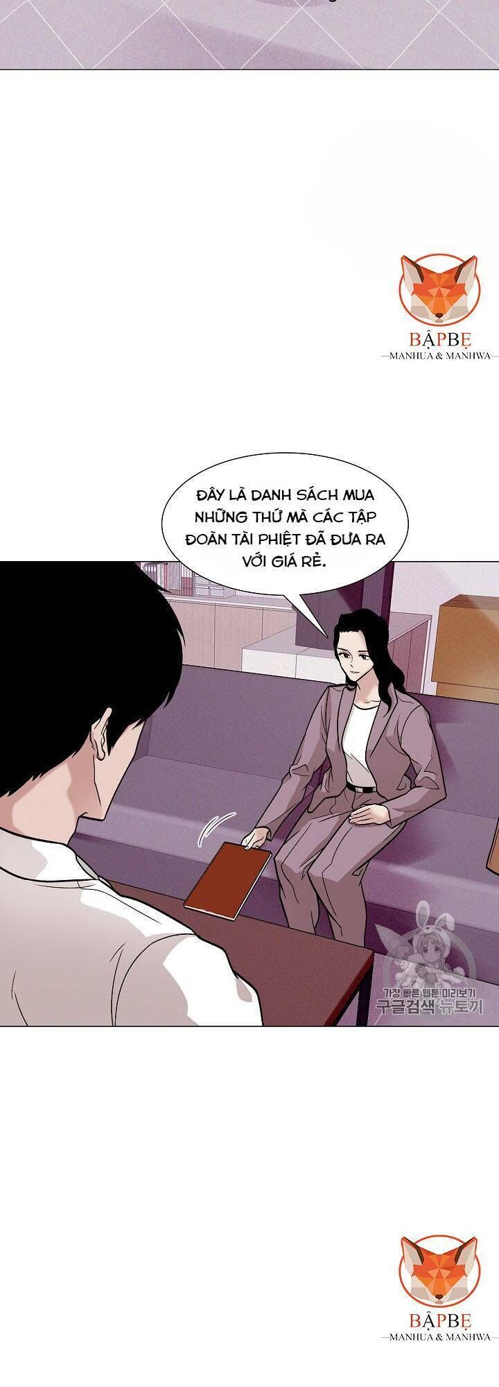 Luân Hồi - Chapter 28