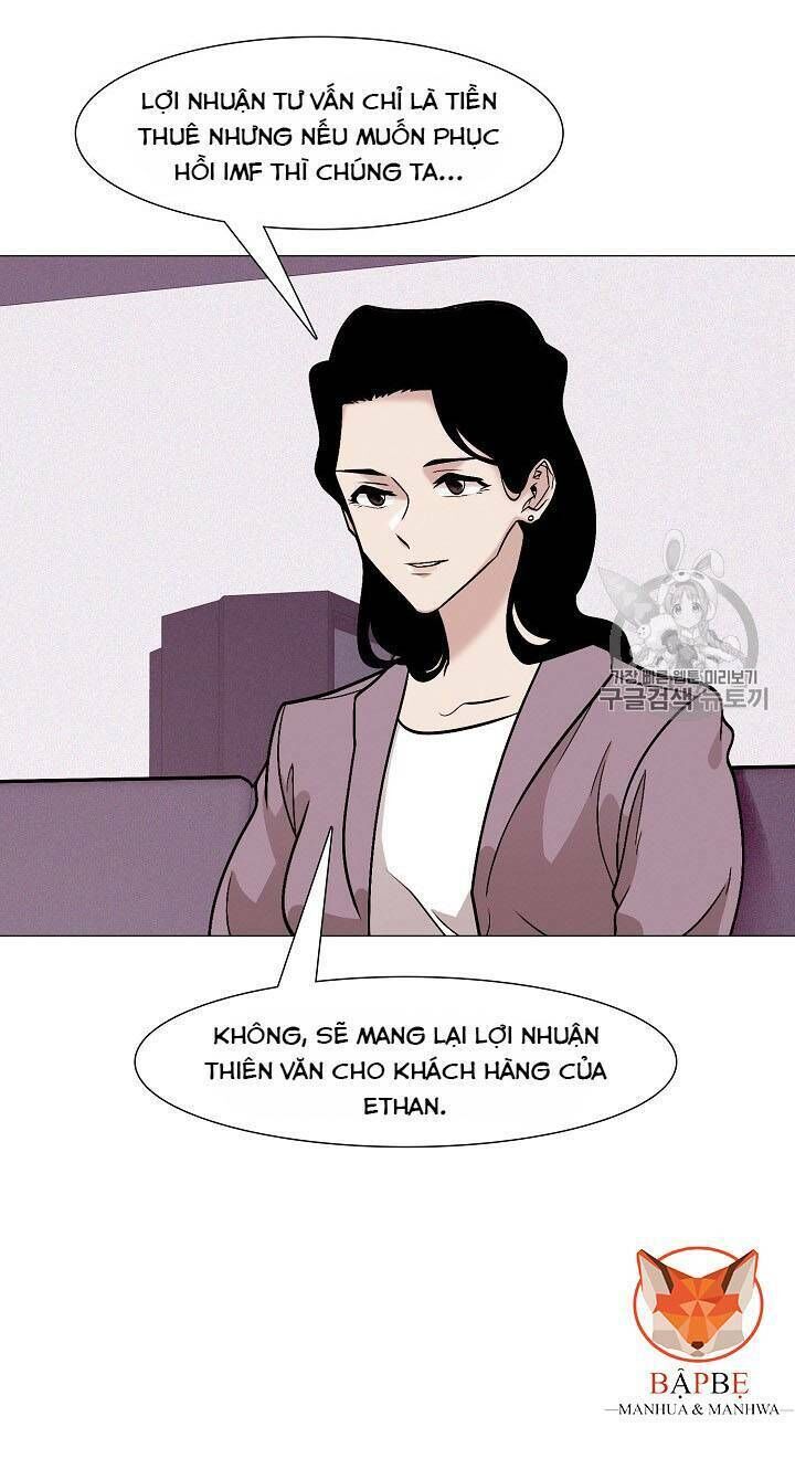 Luân Hồi - Chapter 28