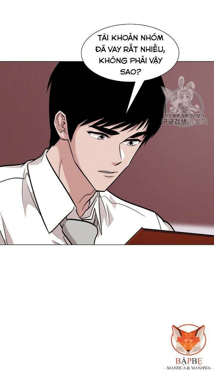Luân Hồi - Chapter 28