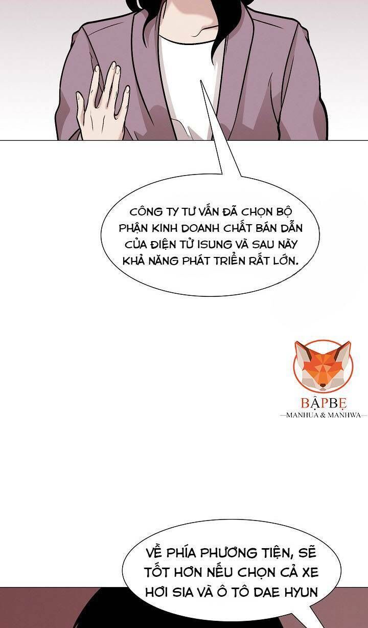 Luân Hồi - Chapter 28