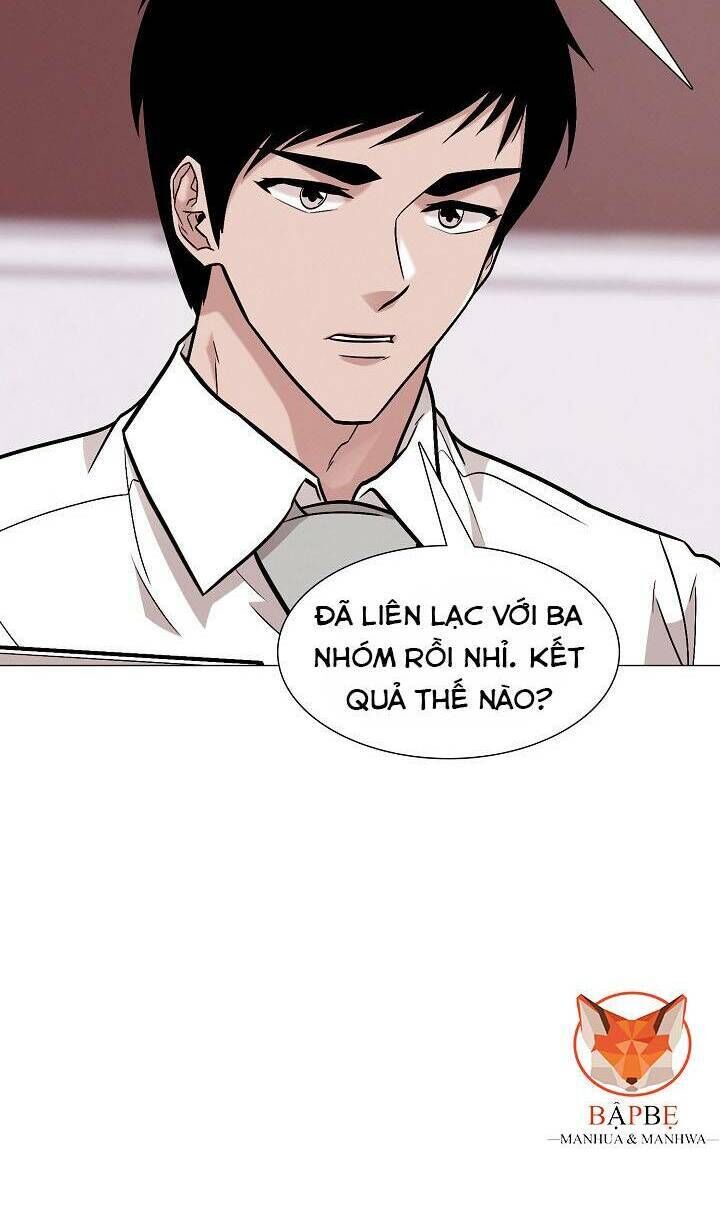 Luân Hồi - Chapter 28
