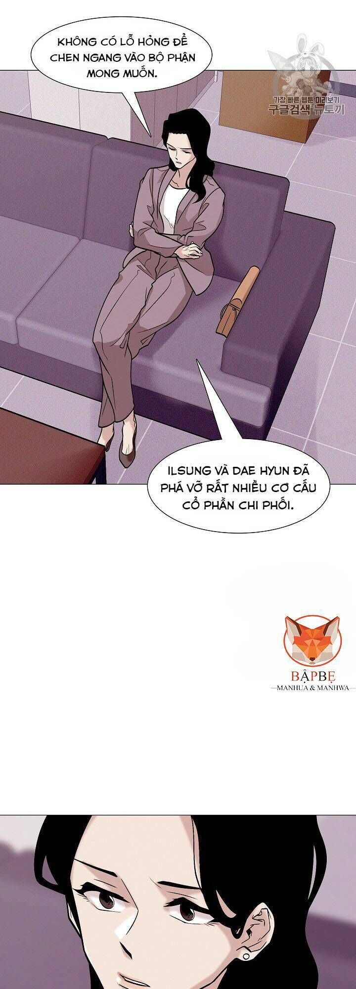 Luân Hồi - Chapter 28