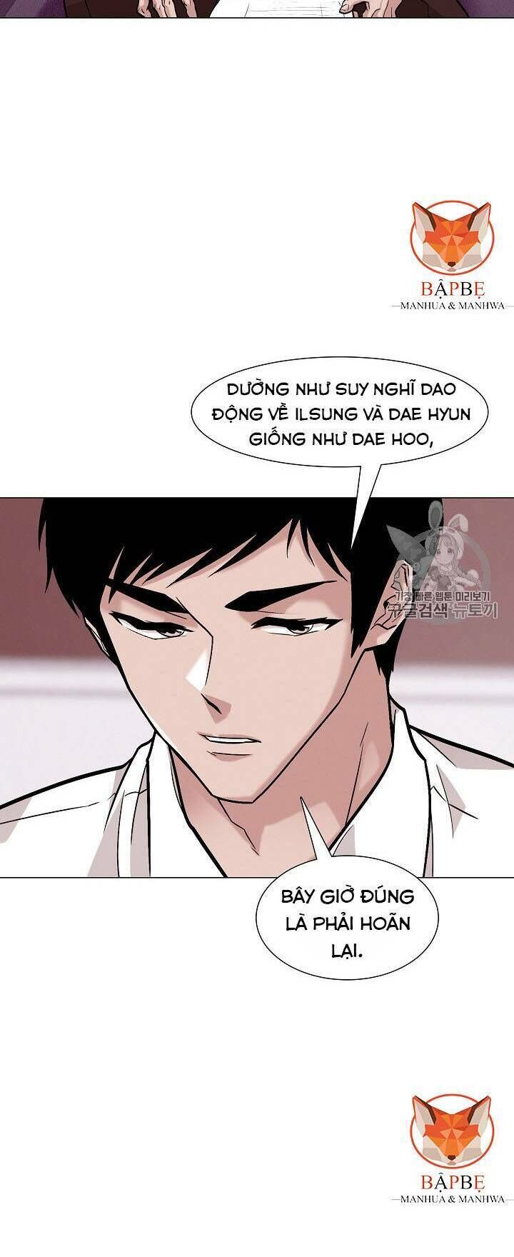 Luân Hồi - Chapter 28