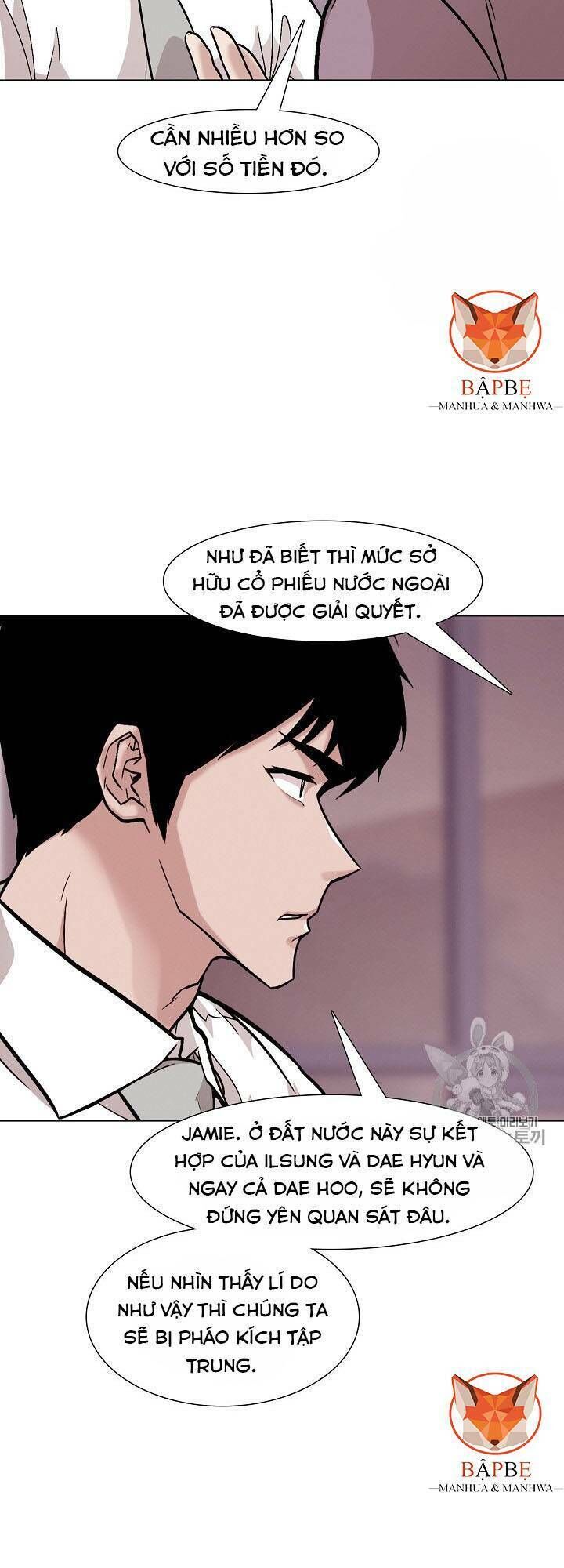 Luân Hồi - Chapter 28