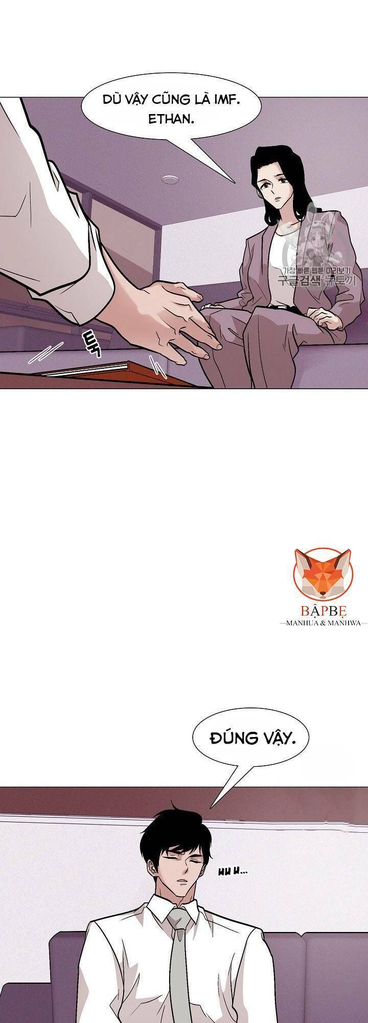 Luân Hồi - Chapter 28