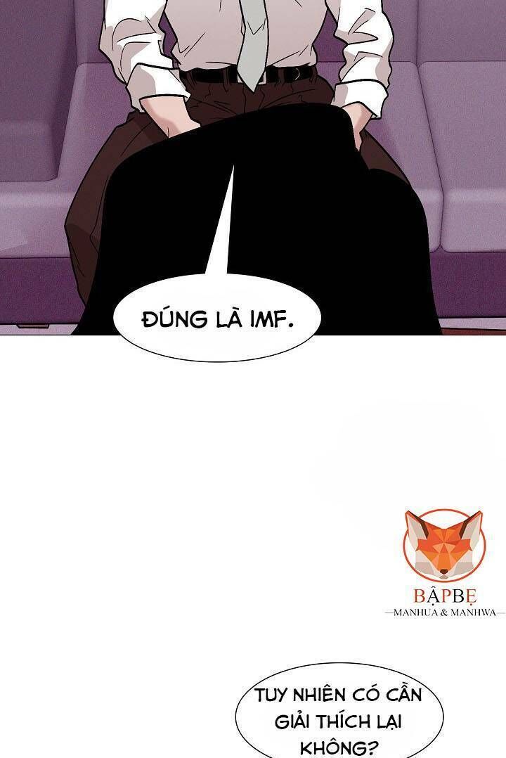 Luân Hồi - Chapter 28