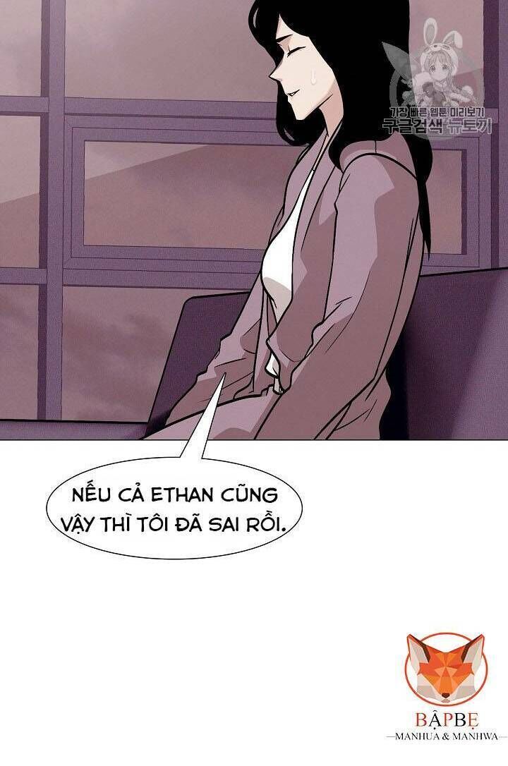 Luân Hồi - Chapter 28