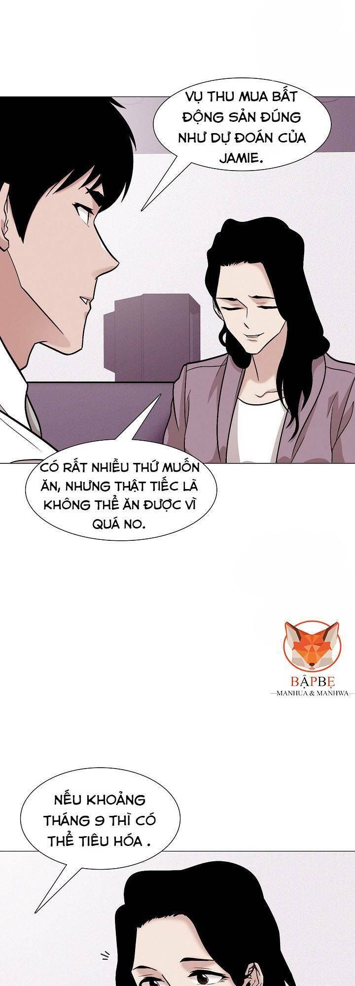 Luân Hồi - Chapter 28