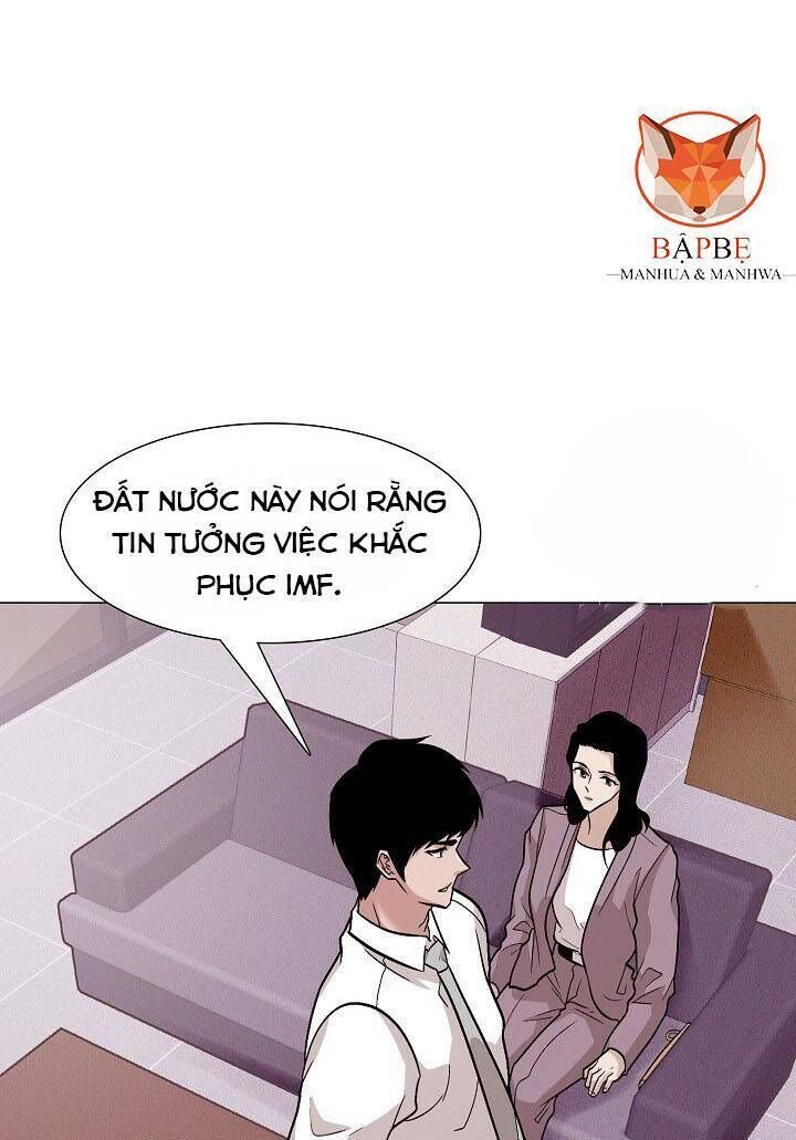Luân Hồi - Chapter 28