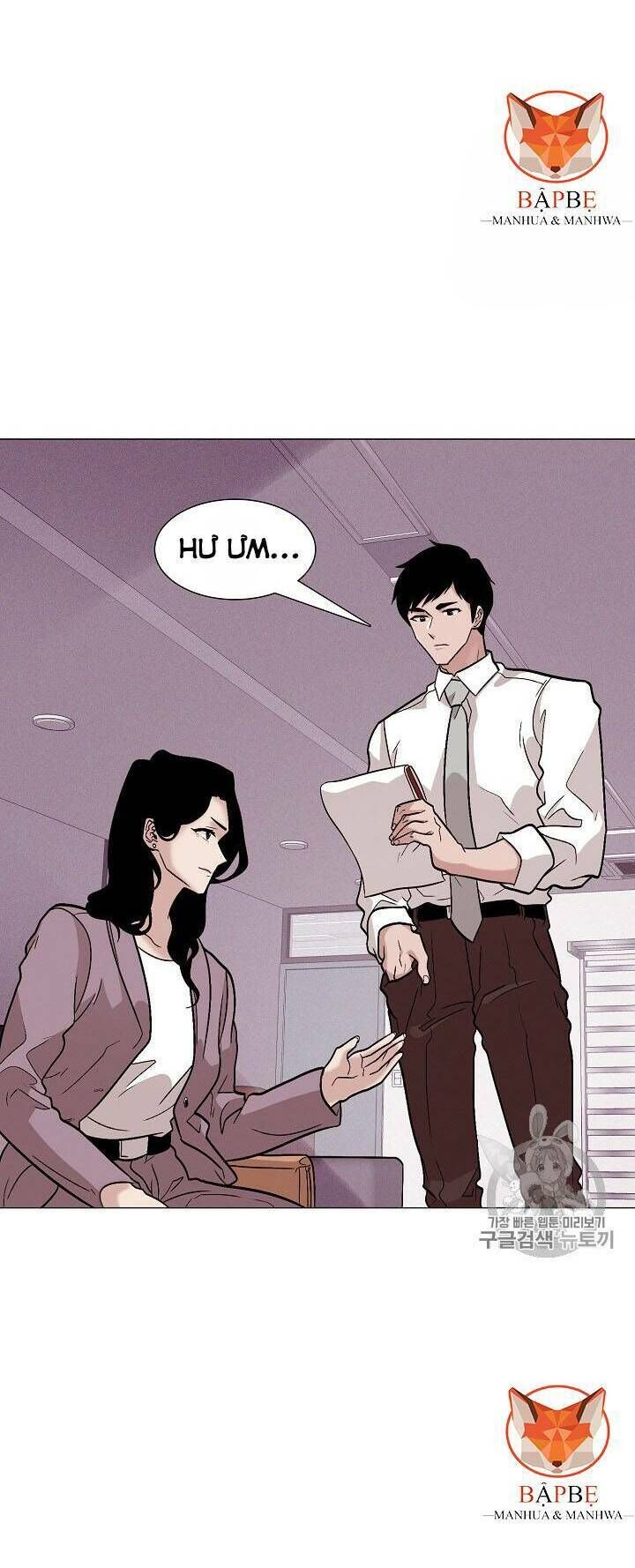 Luân Hồi - Chapter 28