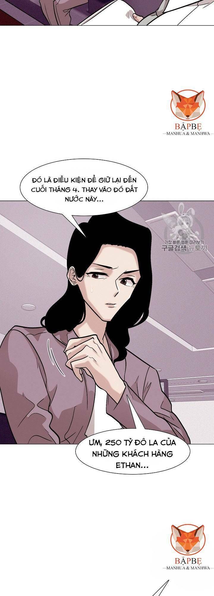 Luân Hồi - Chapter 28