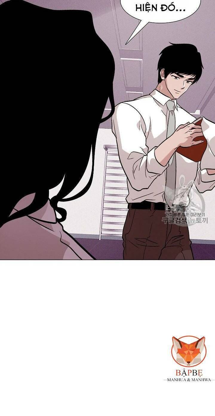 Luân Hồi - Chapter 28
