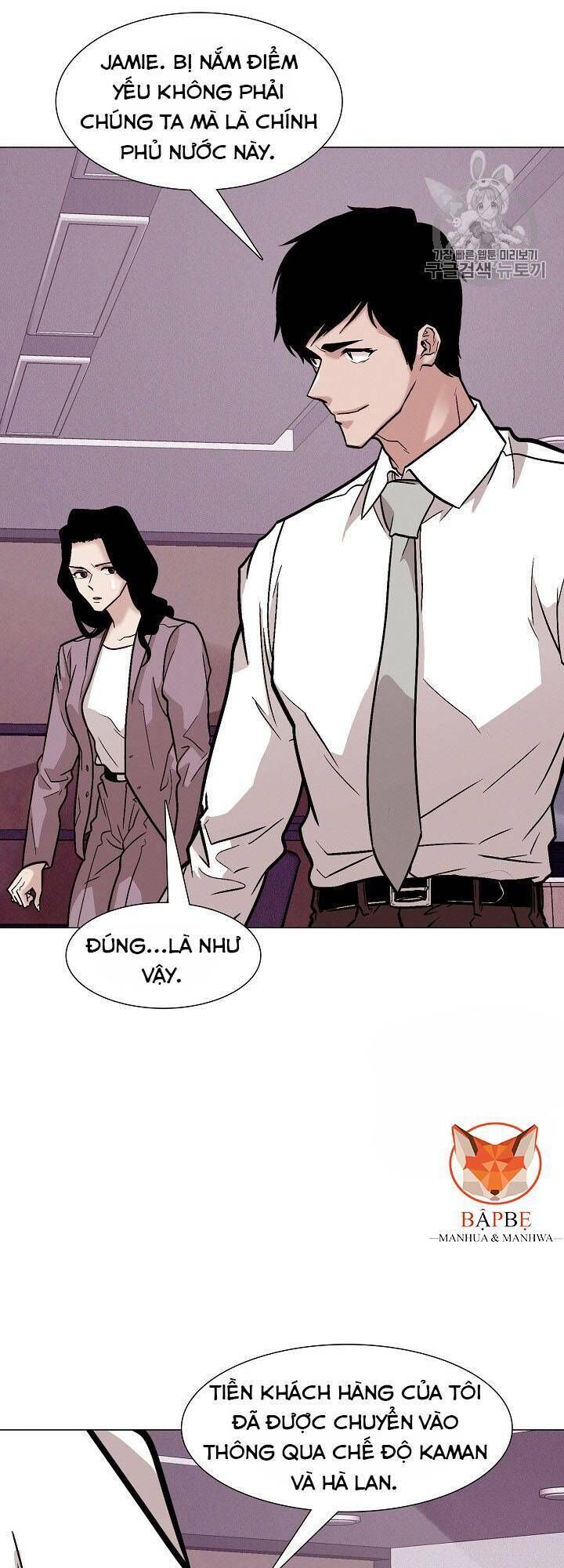 Luân Hồi - Chapter 28