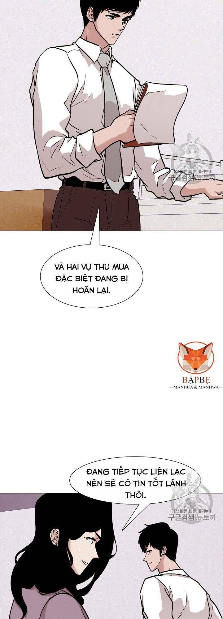 Luân Hồi - Chapter 28