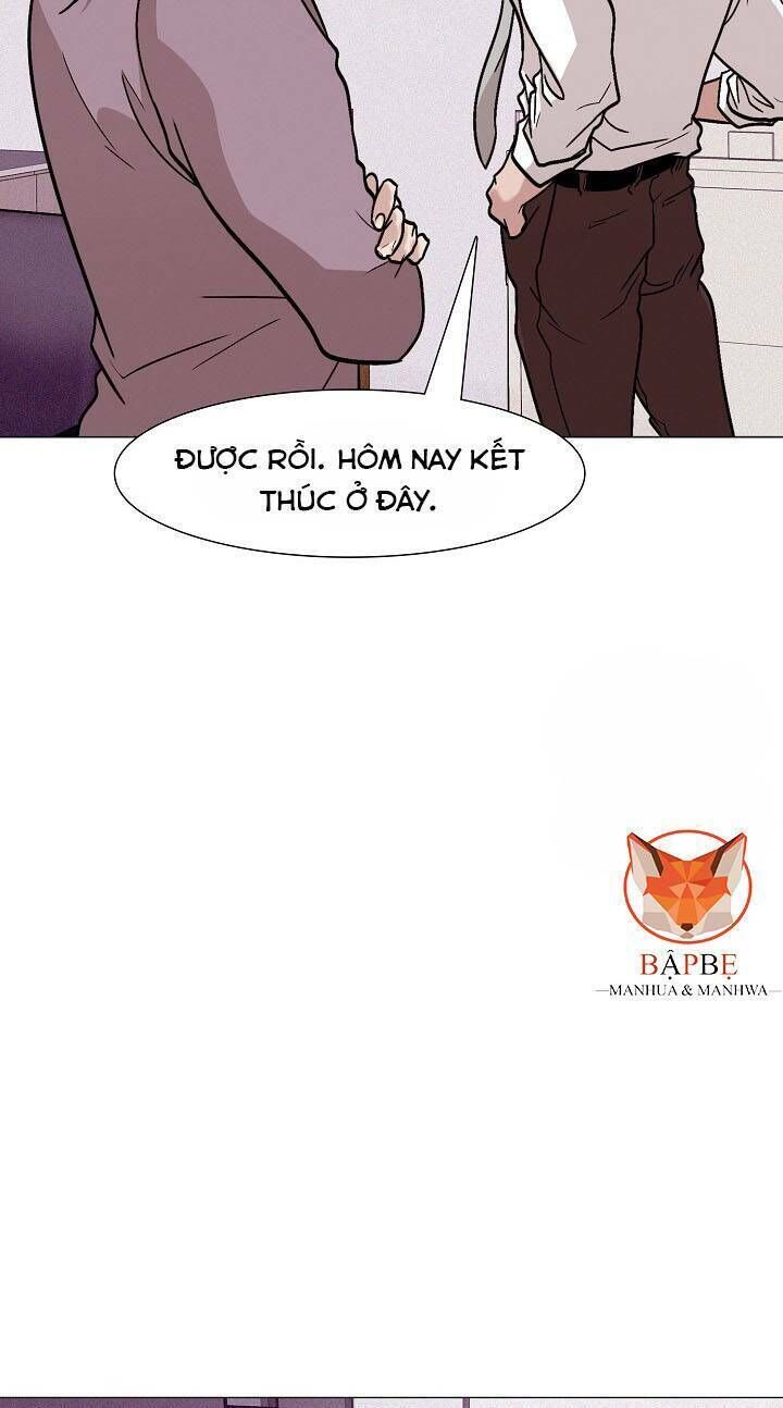 Luân Hồi - Chapter 28