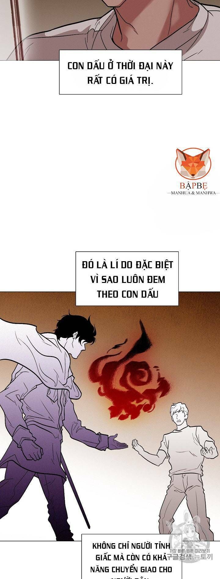Luân Hồi - Chapter 28