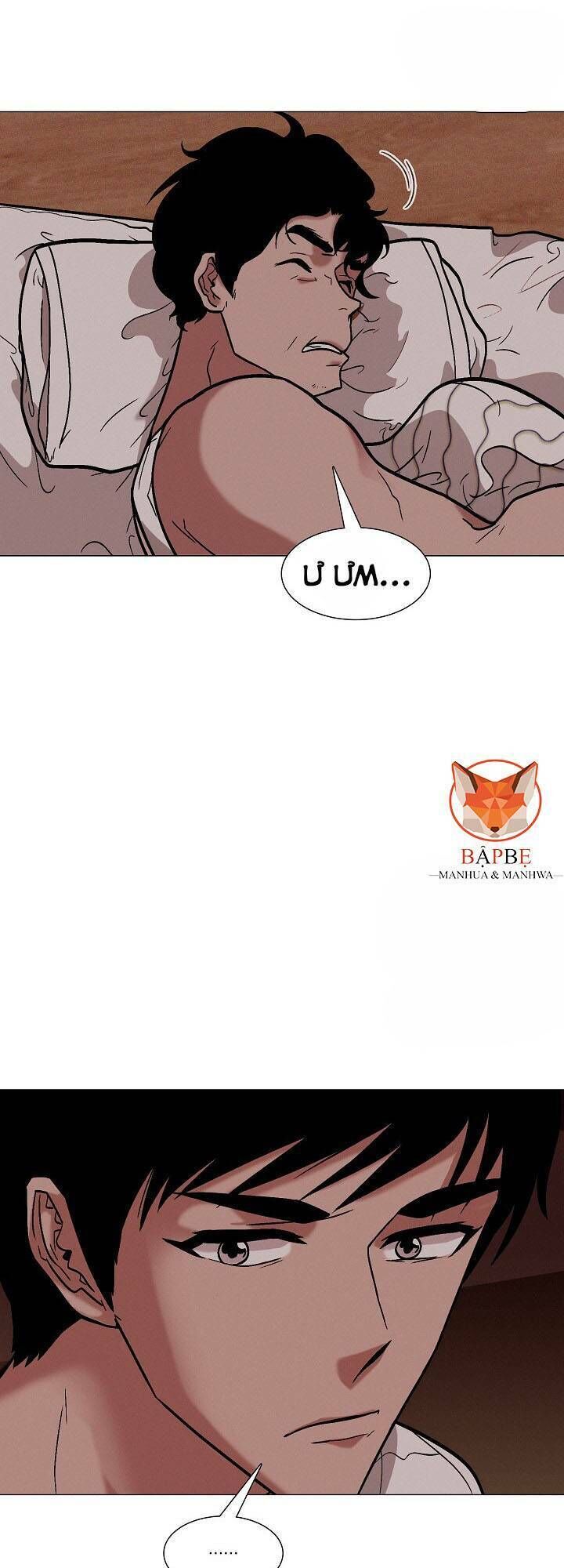 Luân Hồi - Chapter 28