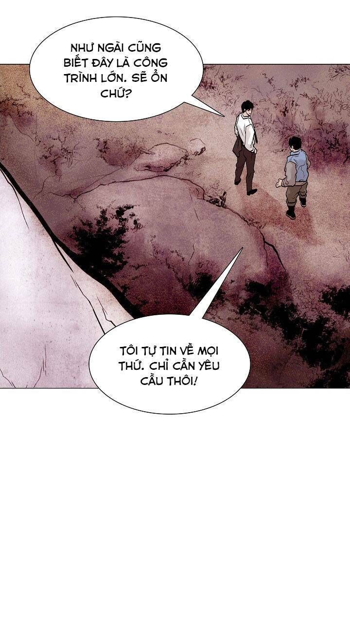 Luân Hồi - Chapter 29