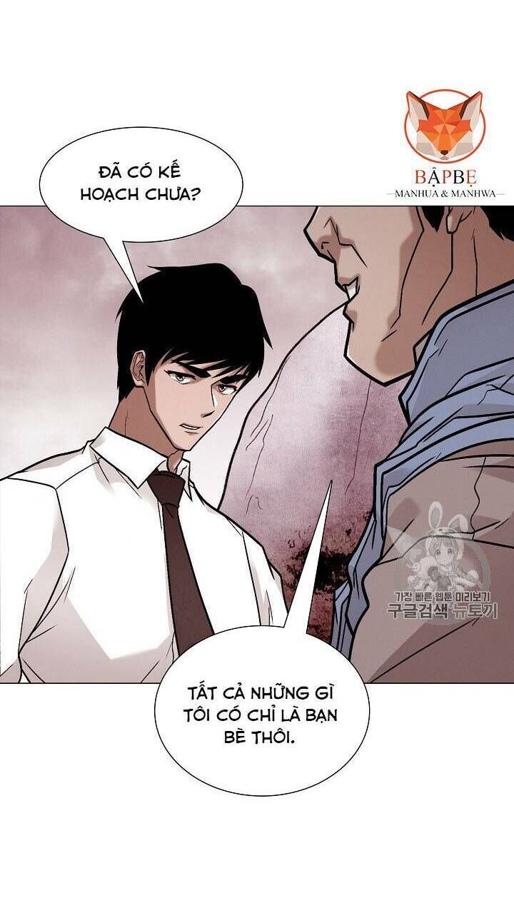 Luân Hồi - Chapter 29