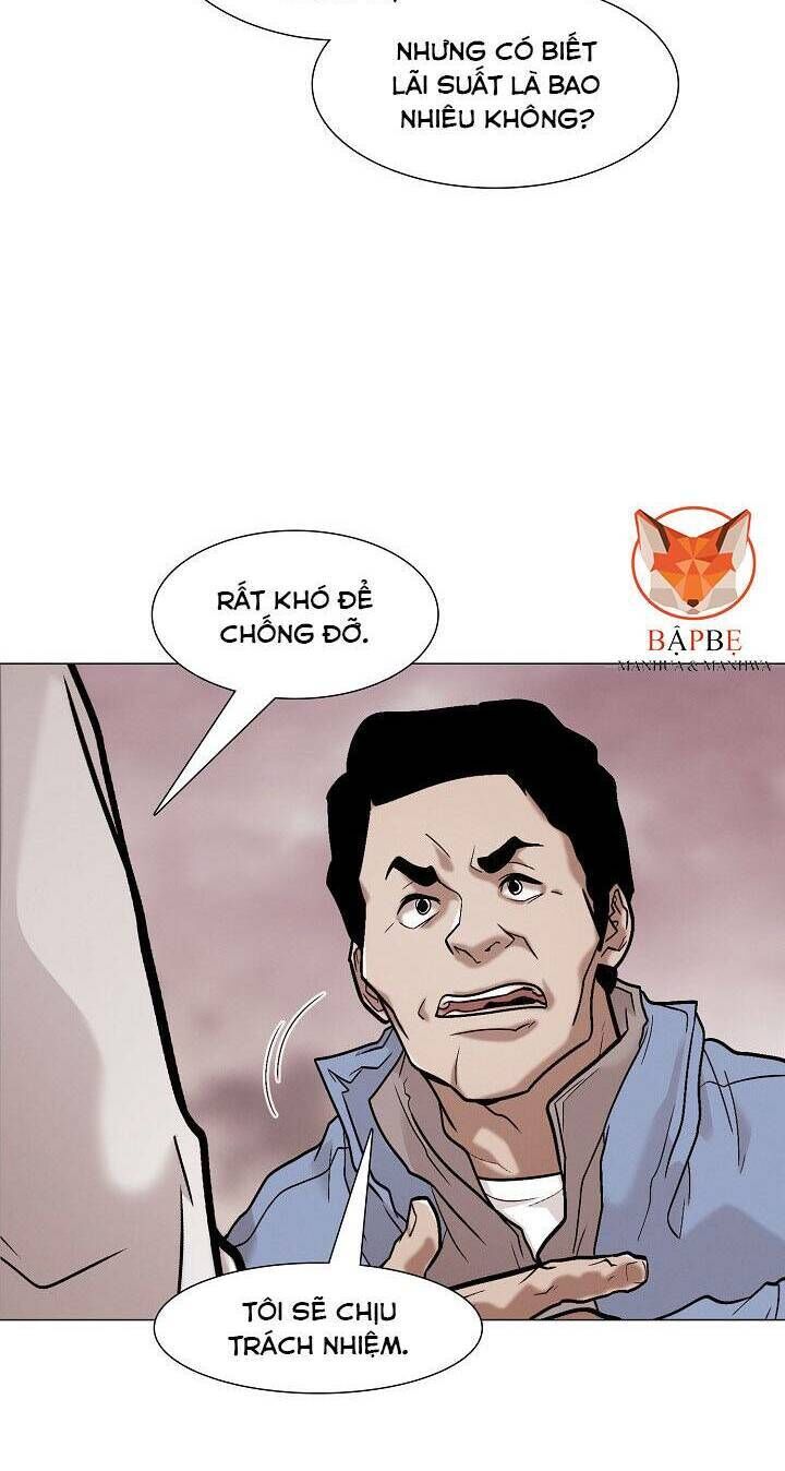Luân Hồi - Chapter 29