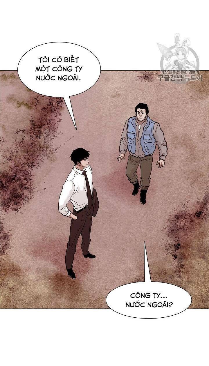 Luân Hồi - Chapter 29