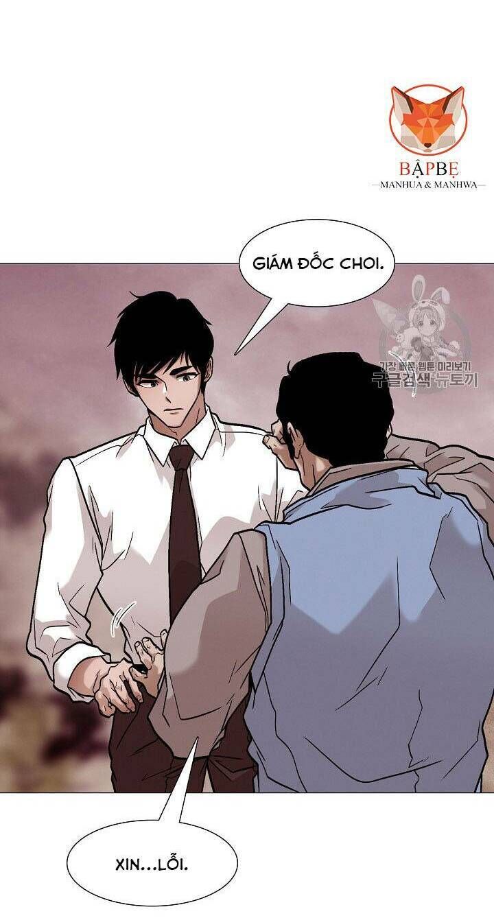 Luân Hồi - Chapter 29