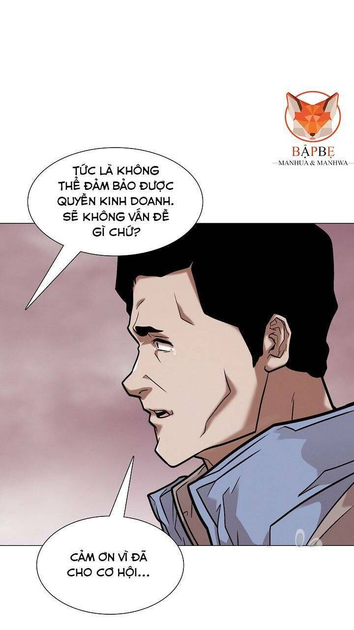 Luân Hồi - Chapter 29