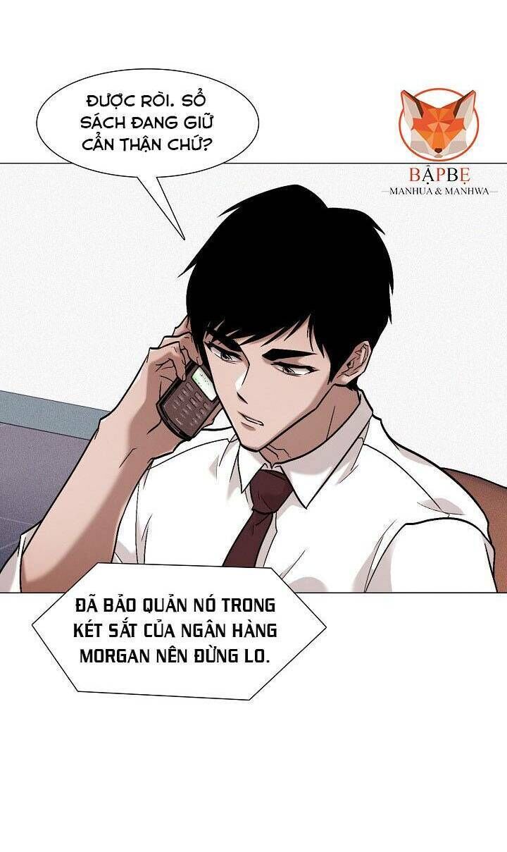 Luân Hồi - Chapter 29
