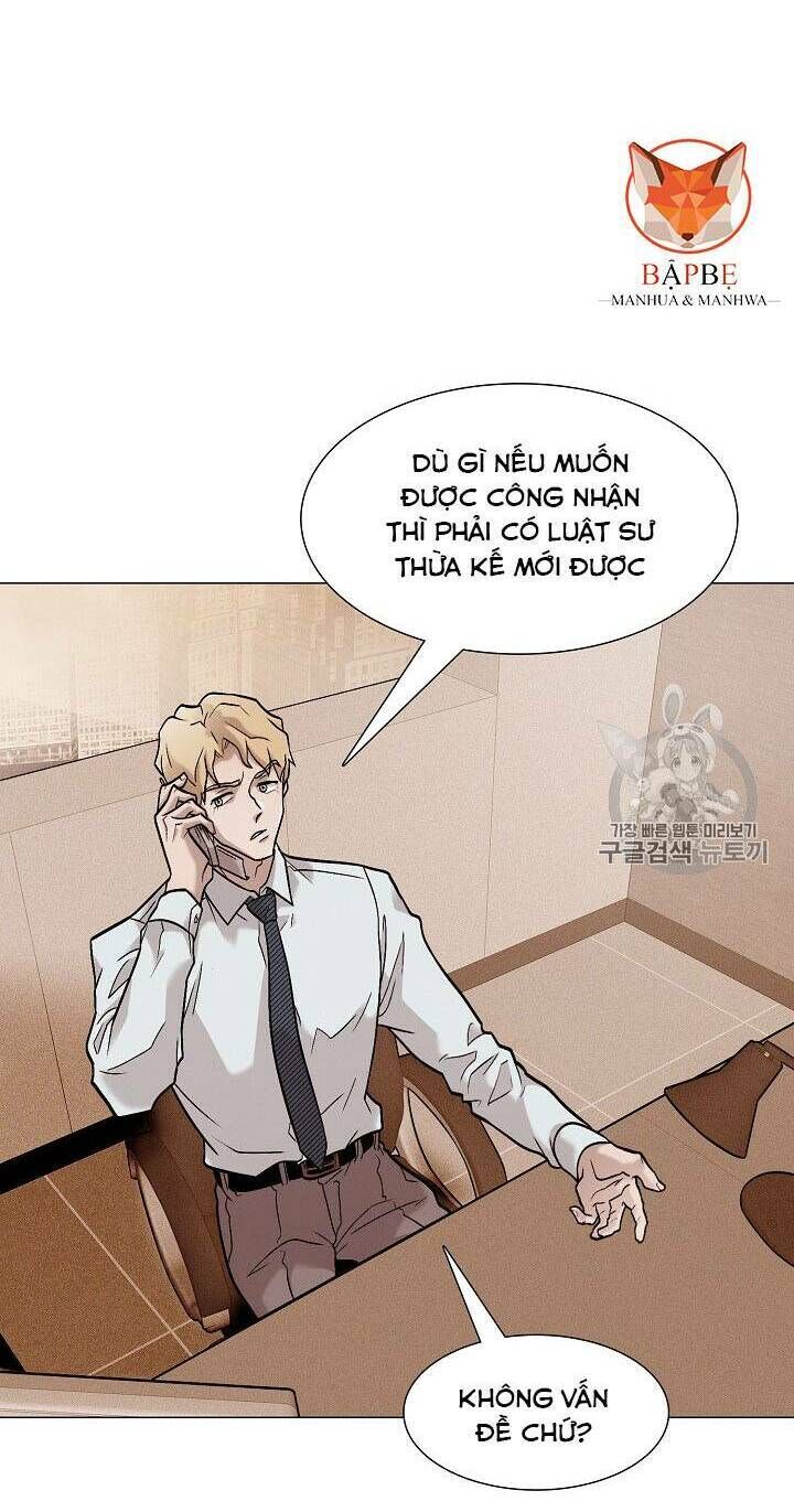 Luân Hồi - Chapter 29