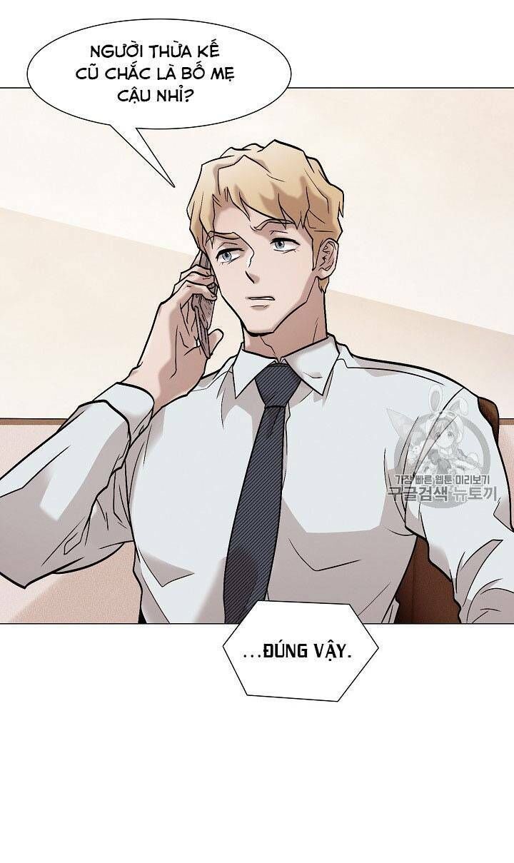 Luân Hồi - Chapter 29