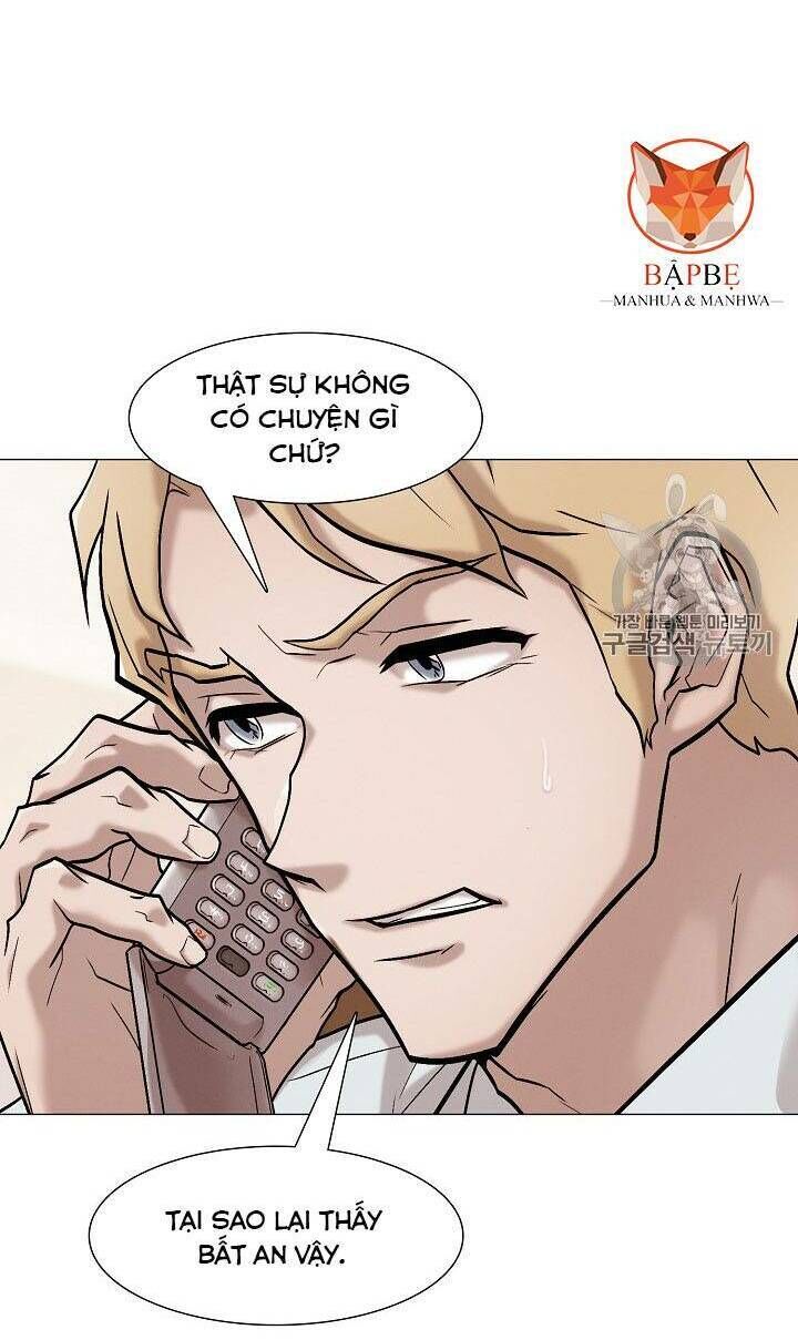 Luân Hồi - Chapter 29