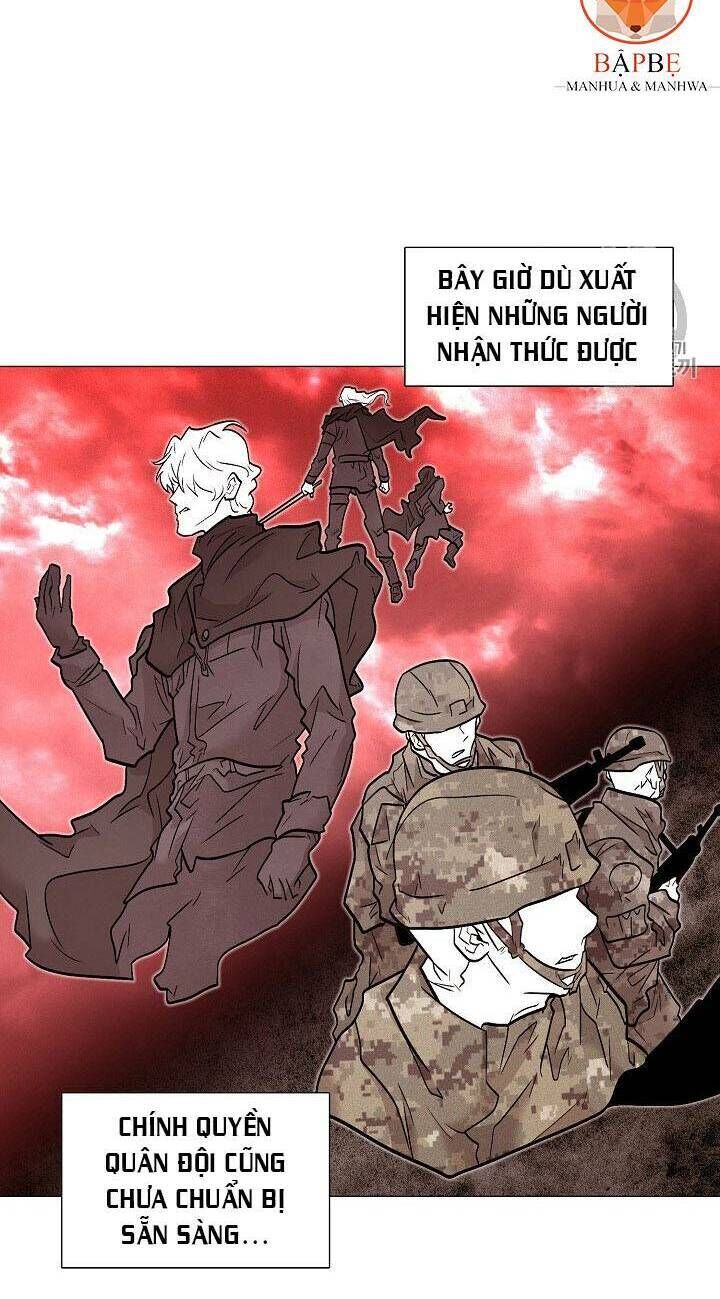 Luân Hồi - Chapter 29