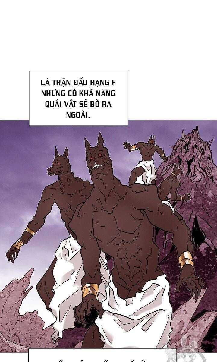 Luân Hồi - Chapter 29