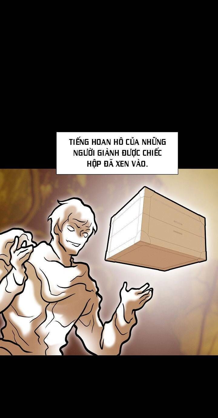 Luân Hồi - Chapter 29