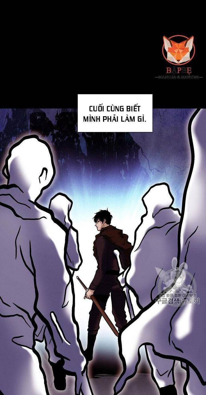 Luân Hồi - Chapter 29