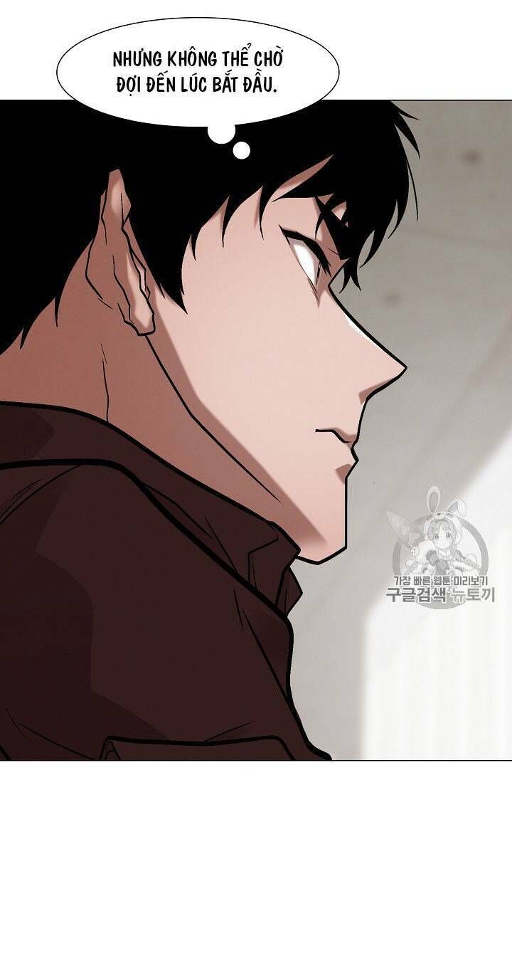 Luân Hồi - Chapter 29