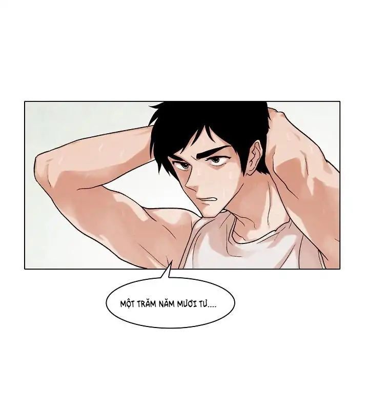 Luân Hồi - Chapter 3