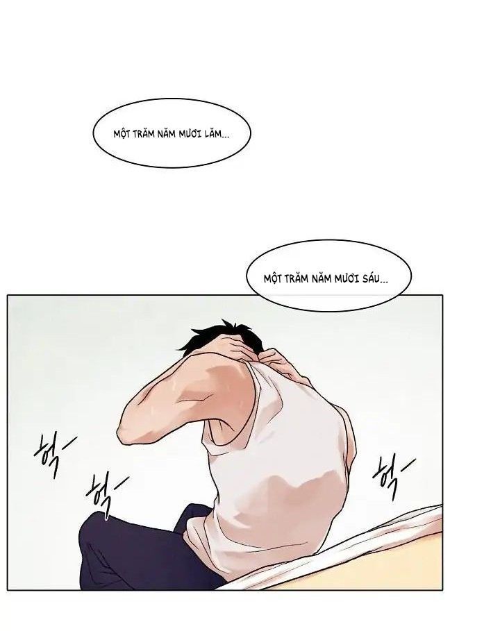 Luân Hồi - Chapter 3