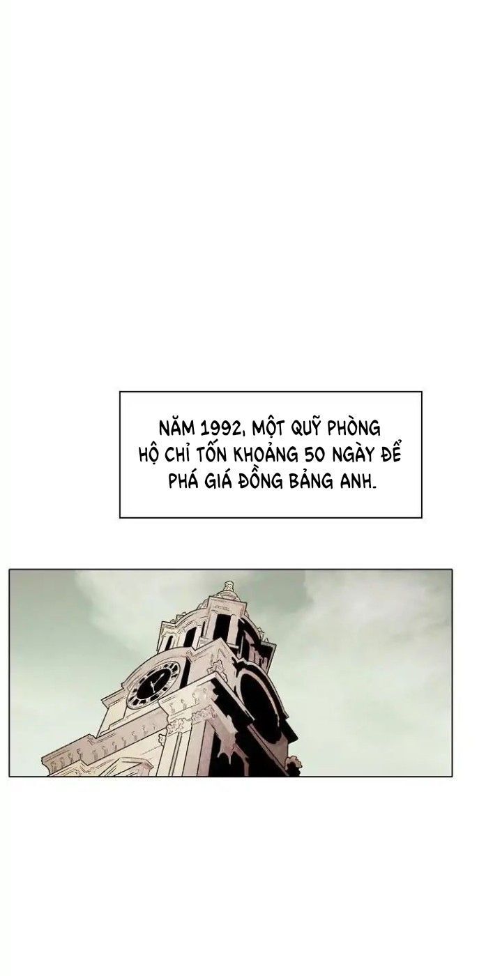 Luân Hồi - Chapter 3