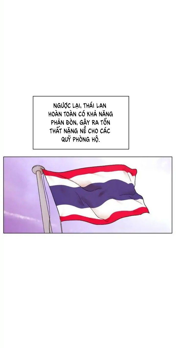 Luân Hồi - Chapter 3