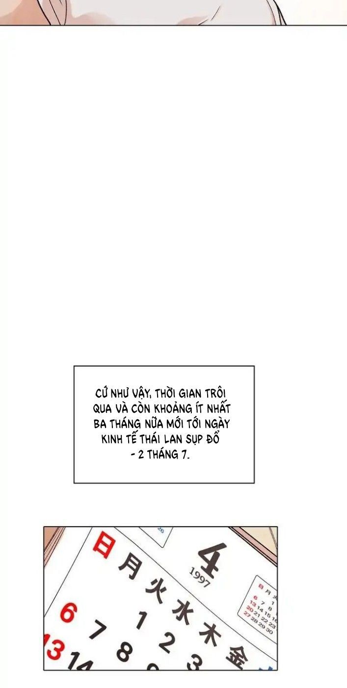 Luân Hồi - Chapter 3