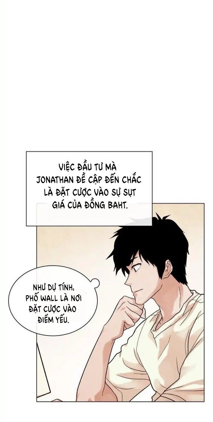 Luân Hồi - Chapter 3