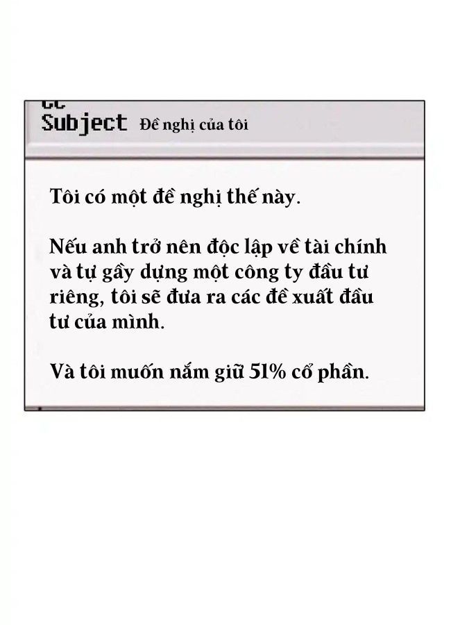 Luân Hồi - Chapter 3