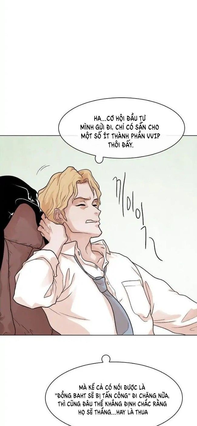 Luân Hồi - Chapter 3