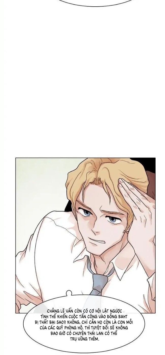 Luân Hồi - Chapter 3