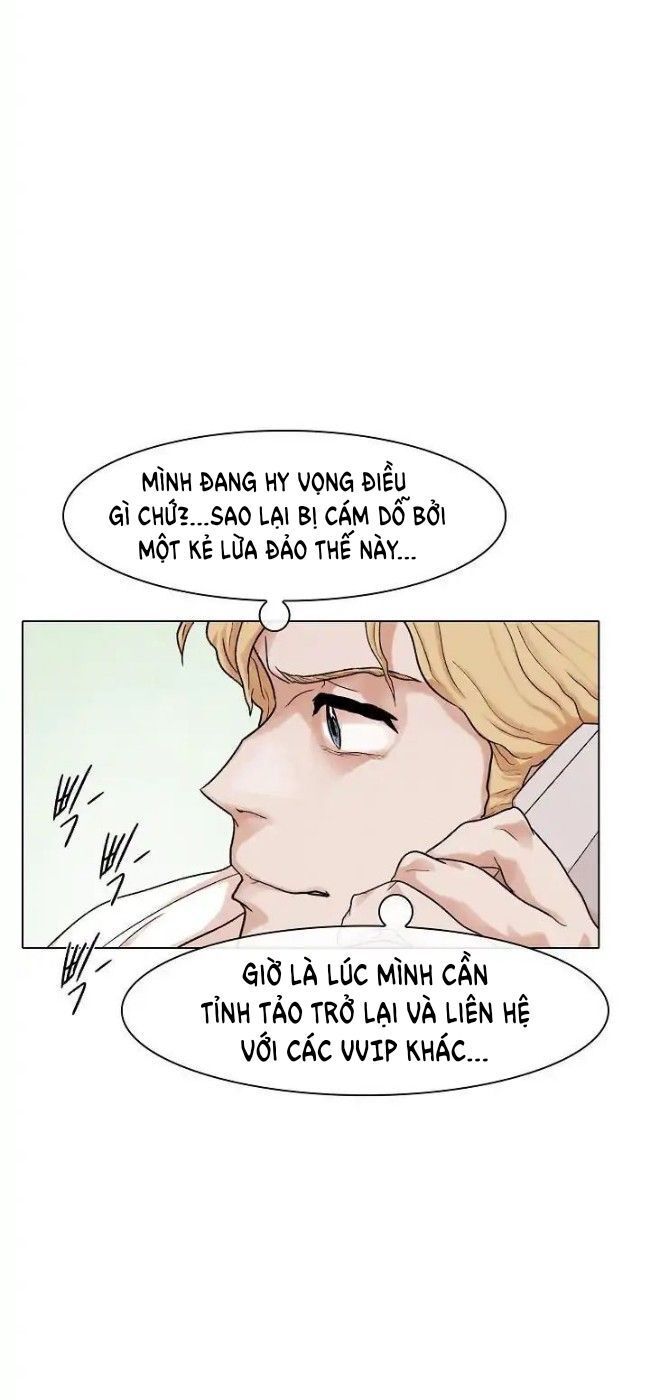 Luân Hồi - Chapter 3